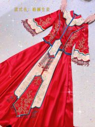 -洋洋婚纱品牌集合店
