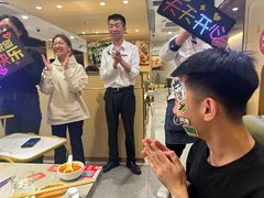 -海底捞火锅(宇飞大厦店)