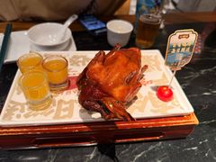 -大鸽饭(北京路店)