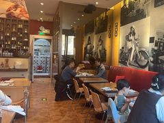 -安妮意大利餐厅(世贸天阶店)