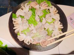 -海煮叹鲜·粥底火锅·港式海鲜打边炉(赛银国际广场店)