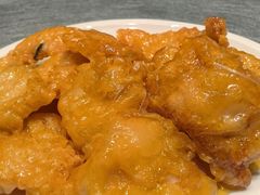 -老大连·海肠捞饭·大连海鲜大连菜(西安路店)