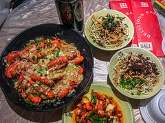 -巴厘龙虾·榜首油焖大虾(洞庭·艺术洋房店)