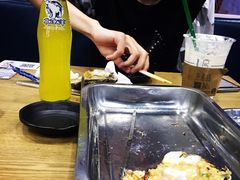 -老虎滩大连海鲜烧烤(建邺云锦路总店)