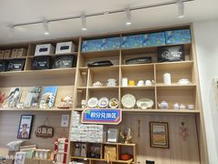 -川岛屋·KAWASIMAYA·咖啡简餐