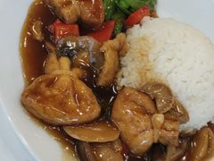 -宜家·瑞典风味餐厅(北京西红门店)