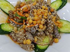 -南记食粥坊·宵夜大排档(莲花店)
