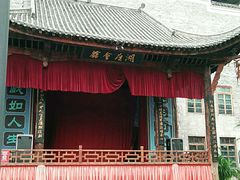 -两江国际影视城