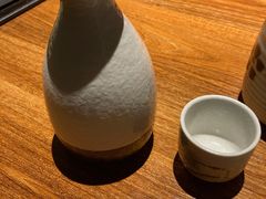 日本清酒-青叶日式料理(飘亮阳光广场店)