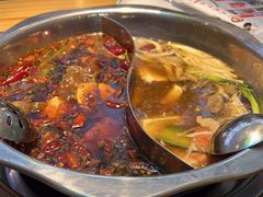 -德昌豆花牛肉(铁塔寺店)