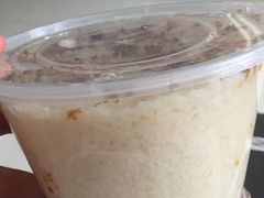 -潘玉麟糖粥