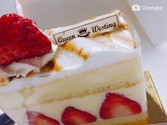 -皇后西斯汀饼店(文化路店)