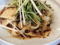 -西部马华清真兰州牛肉面·烧烤夜市(关东店)