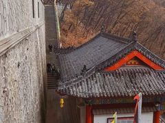 -九鼎铁刹山风景区