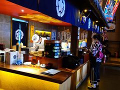 -千代武日本料理(哈西店)