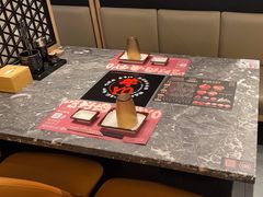 -牛YO寿喜烧·铁板烧和牛火锅自助(市府恒隆店)