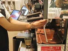 -Manner Coffee(芮欧百货店)