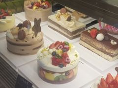 -Dough&Joe团憩(瑞虹天地月亮湾店)