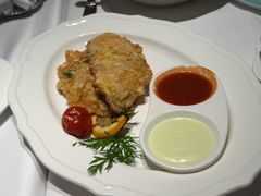 -波特曼西餐厅(南岗店)