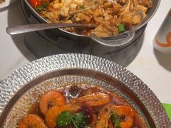 -蛙喔炭烧牛蛙(盐城盐都万达店)