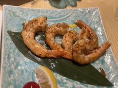 -清水日本料理铁板烧(学府路店)