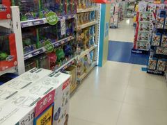 -TOYSRUS玩具反斗城(广州IGC天汇广场店)
