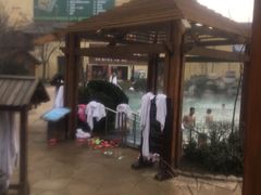 -仁爱团泊湖温泉中心