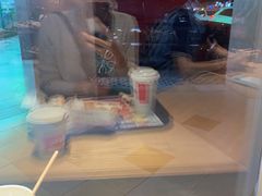 -肯德基(汇腾店)