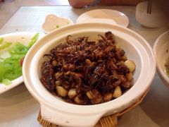 王记富老乡亲饺子(西四路店)-老东营·东营菜(西四路店)
