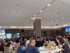 -點無缺茶楼·海鲜酒家(世博店)