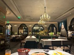 -狮拾久·现代新加坡料理(壹方城店)