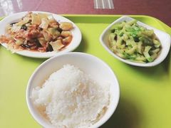 -教工食堂(西南大学店)