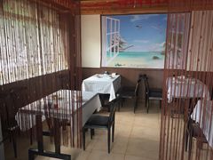-1910老鲁味海鲜·戳子肉·青岛菜(金沙滩店)