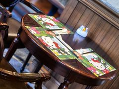 -安吉银润锦江城堡酒店(Hello Kitty主题乐园店)