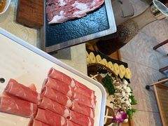 -东来顺饭庄(天坛店)