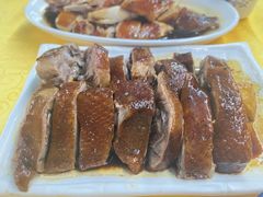 -海鲜街菜馆(海珠南路店)