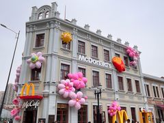 -中华巴洛克风情街