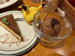 -斗牛士牛排(南京东路店)