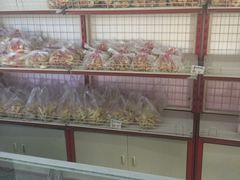 -中关村茶点