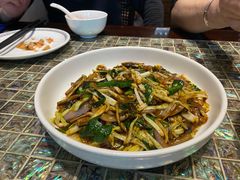 宁式鳝丝-走马楼饭庄(慈城古县城店)