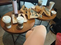 -星巴克(北京三里屯SOHO一店)