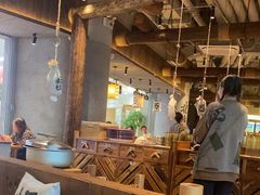 -北丐先生·野馄饨烧烤(长宁龙之梦店)