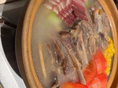 -一坐一忘云南菜(卓悦中心)