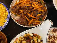 -醉八仙热酒馆(渝中店)