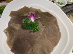 -巴奴毛肚火锅(六天地店)