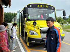 -黑瞎子岛探秘野熊园