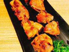 -胜代日本料理(云程巷小区店)