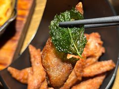 -烤匠麻辣烤鱼(万象城店)