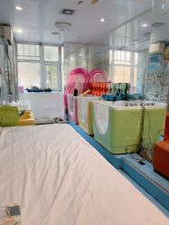 -贝爱妈咪科技美容产后修复(大悦城店)