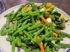 -粗粮人家·东北菜(洋桥店)